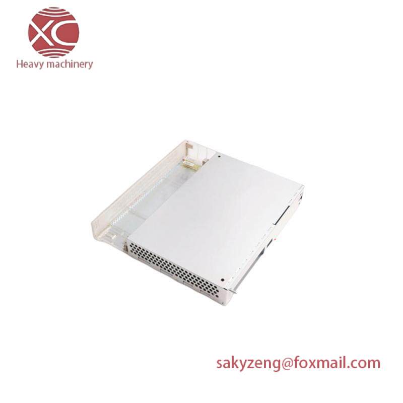 ABB AO610 3BHT300008R1 Analog Output Module