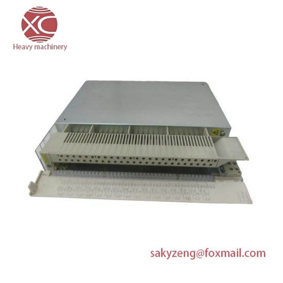 ABB AO610  Analog Output Module
