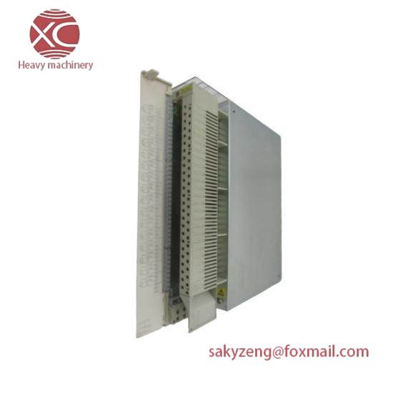 ABB AO610  Analog Output Module