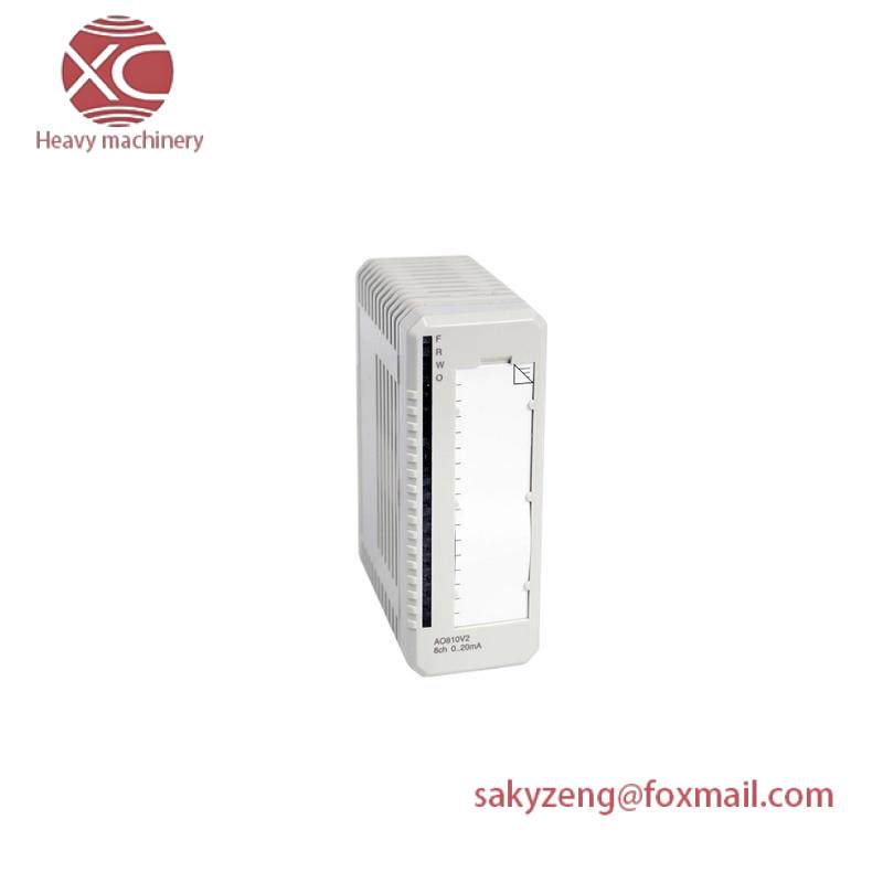 ABB AO810V2 3BSE038415R1