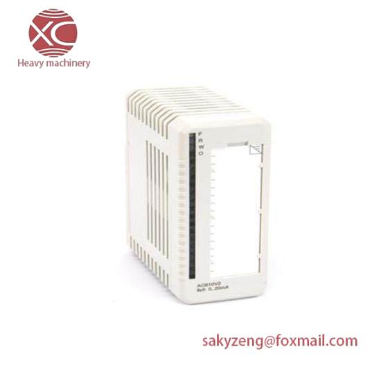 ABB AO810V2 3BSE038415R1