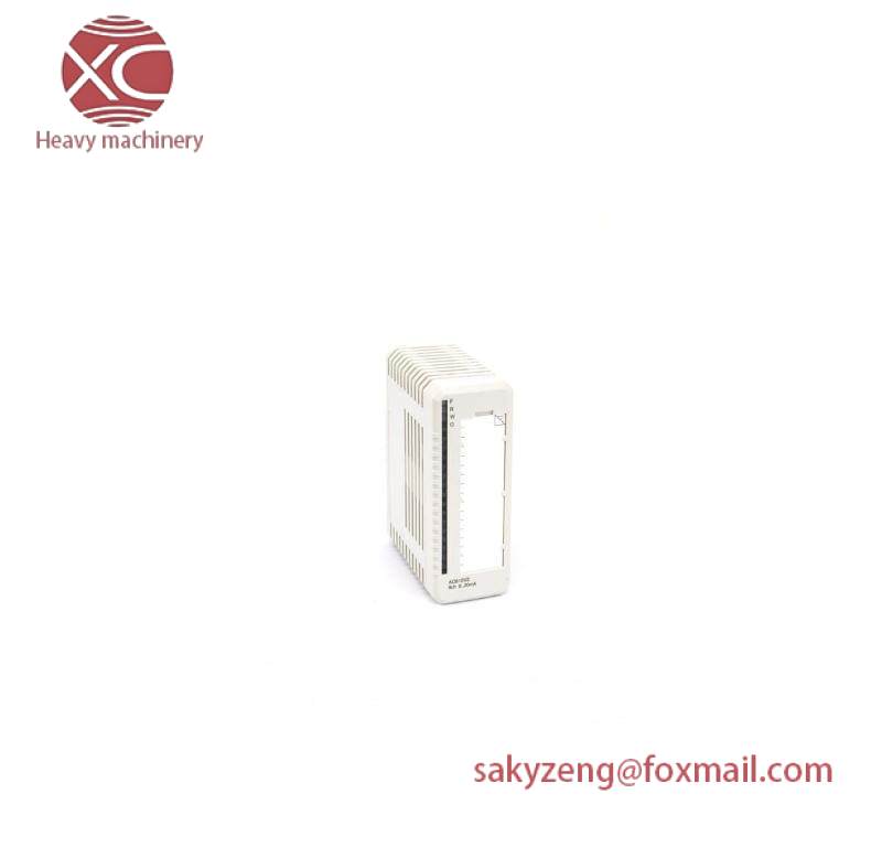 ABB AO820 3BSE008546R1 Analog Output
