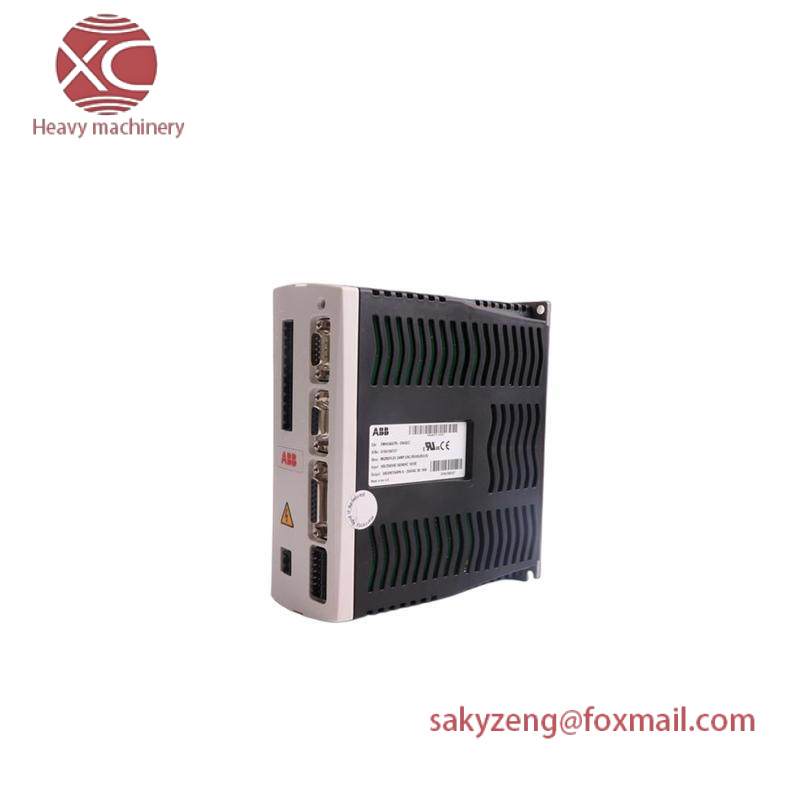 ABB AO920S 3KDE175531L9200 Analog output