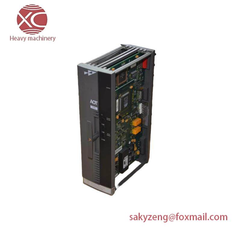 ABB AOT-150 P-HB-AOT15010000 Digital Input Module
