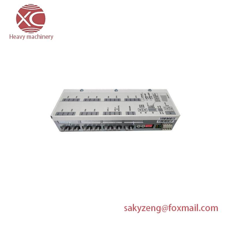 AB 2711P-K6C5D Panelview Plus 600 series operator