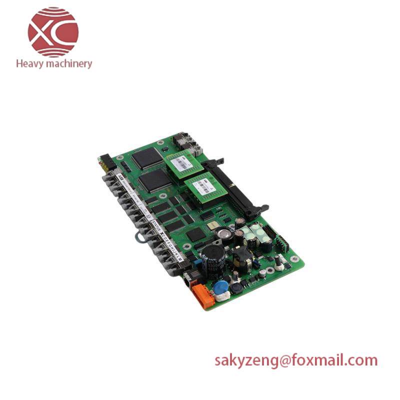 ABB APC700 5761894-9C Control Panel