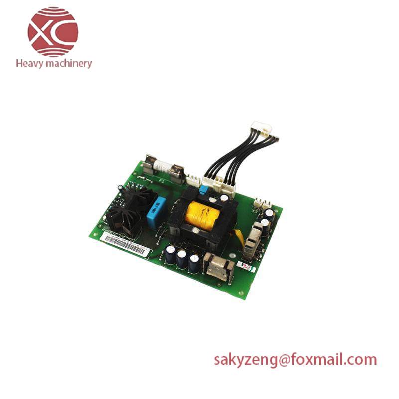ABB APOW-01C PC BOARD