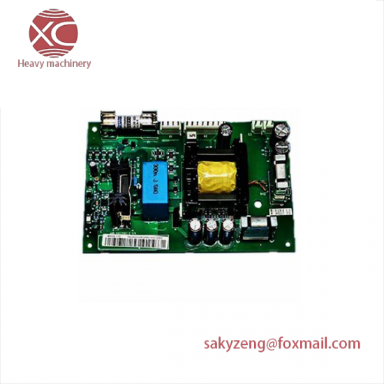 ABB APOW-11C POWER SUPPLY