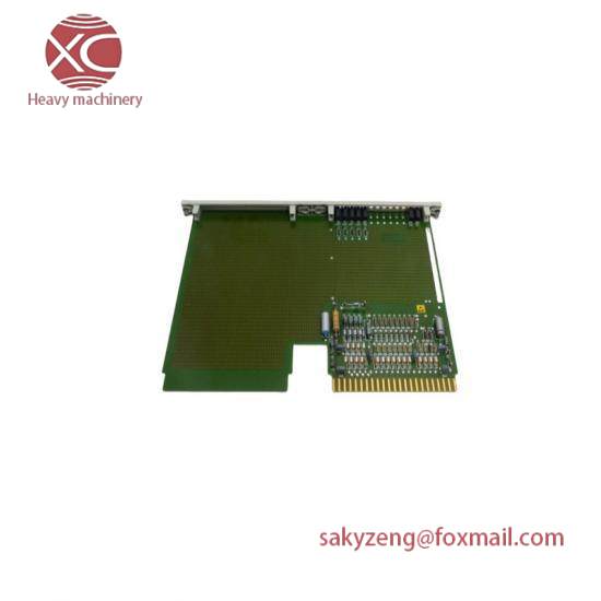 ABB Asea Brown Boveri HeDT 300254 r1 Ed 1790a PC BOARD