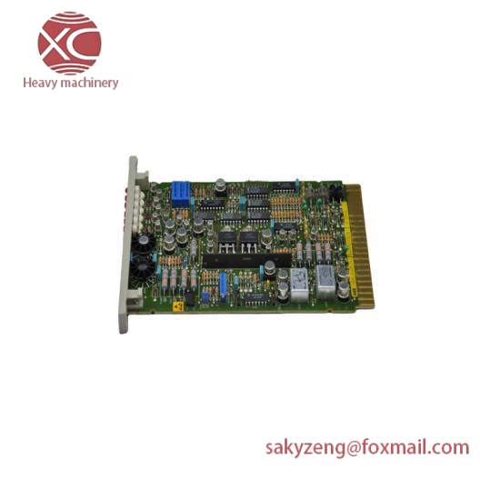 ABB ASEA BROWN BOVERI HESG446624R1