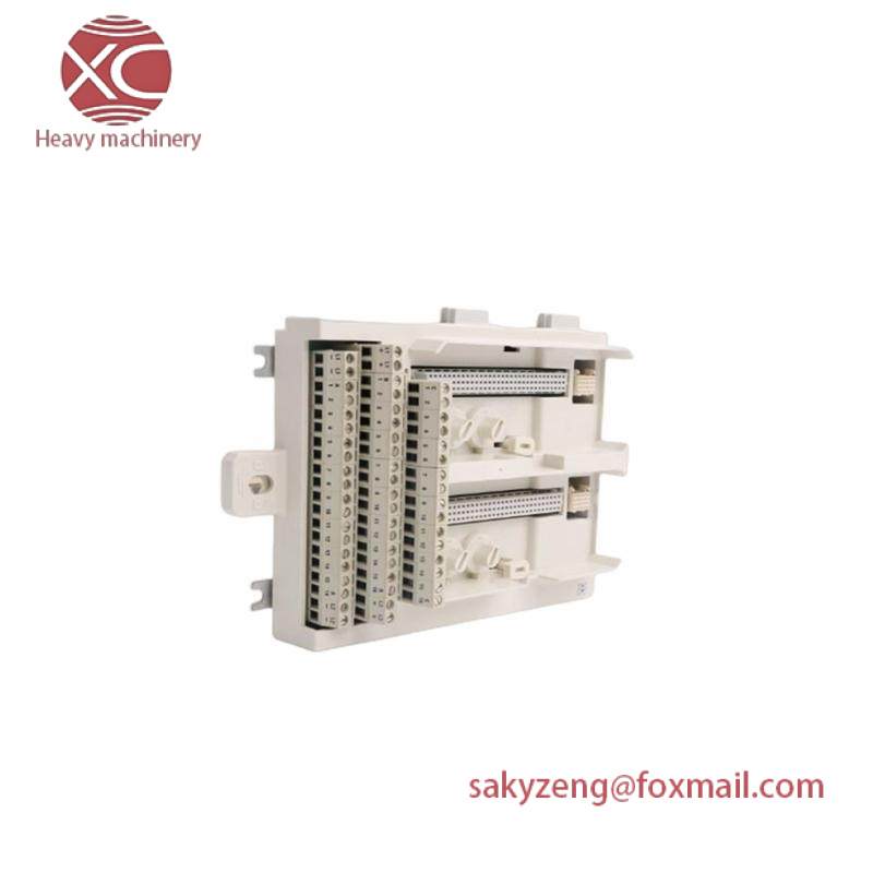 ABB AV31 AV 31 Module