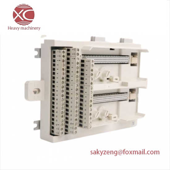 ABB AV43 AV 43 H&B Contronic Module