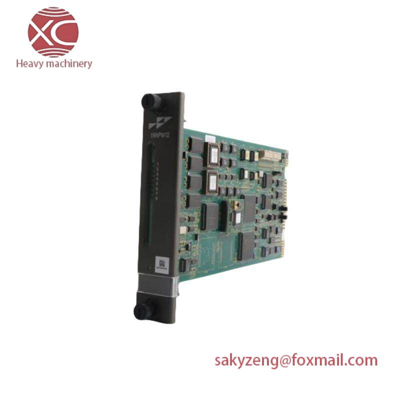 ABB AV43 AV 43 Module