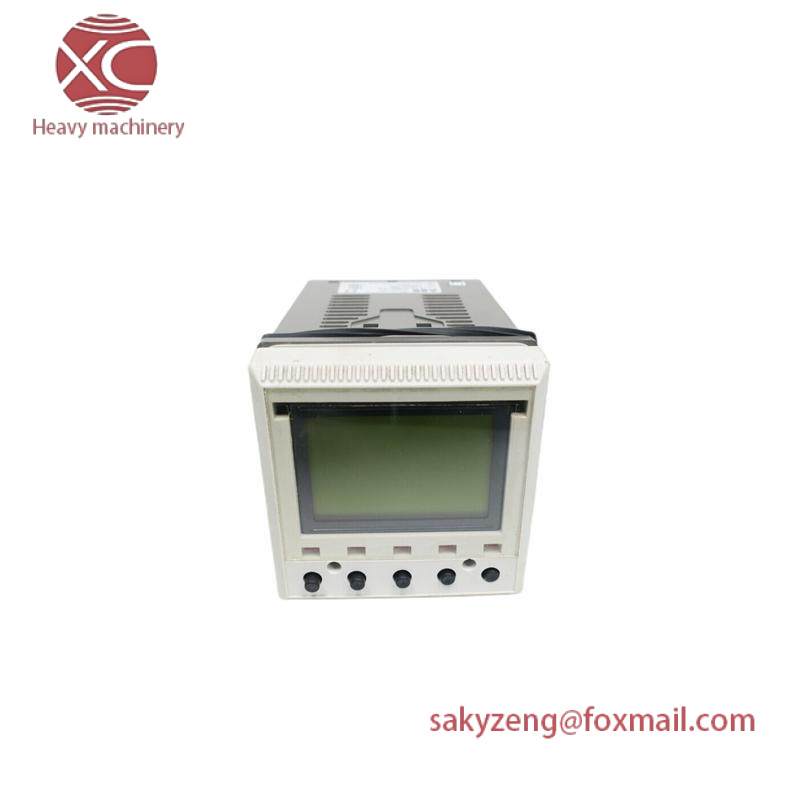 ABB AX460 Single And Dual Input Analyzer