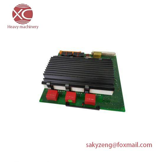 ABB B3EA HENF315147R1