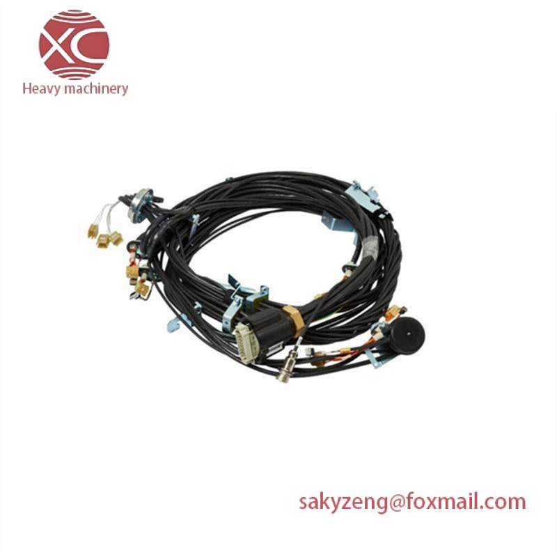 ABB B3HAC058040-001 IRB67001-6 Manipulator harness
