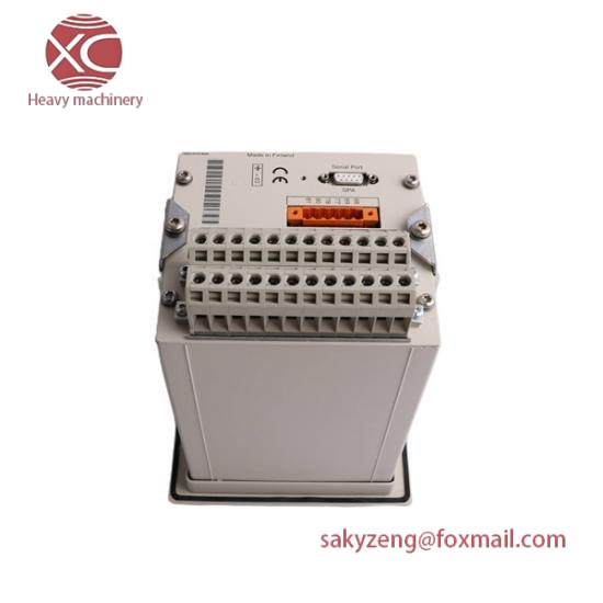 ABB B5LA HENF327886R0001