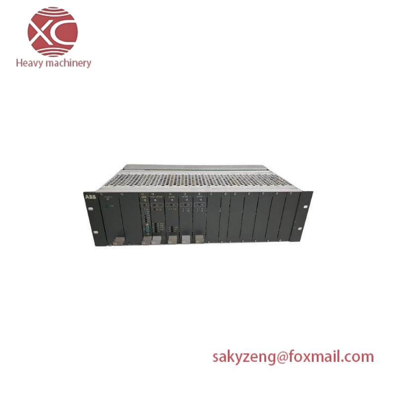 ABB B5LA HENF327886R0001 Network Rartner