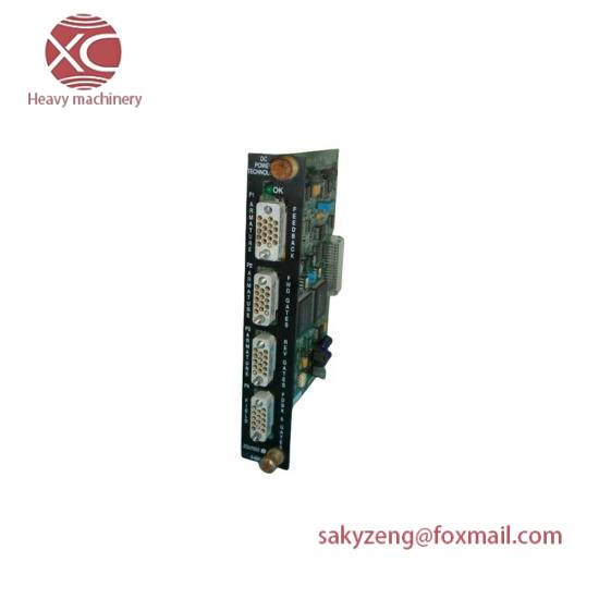ABB B5LD 1KHW002356R0001 Control Board
