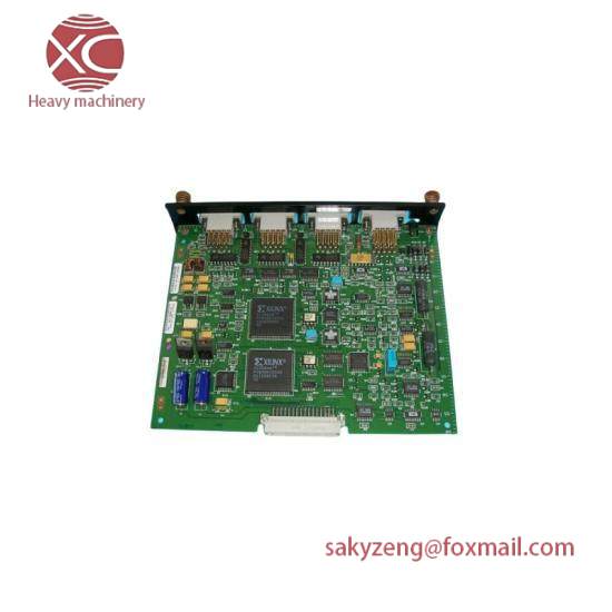 ABB B5LD 1KHW002356R0001 Control Board