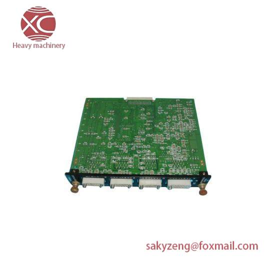 ABB B5LD 1KHW002356R0001 Control Board