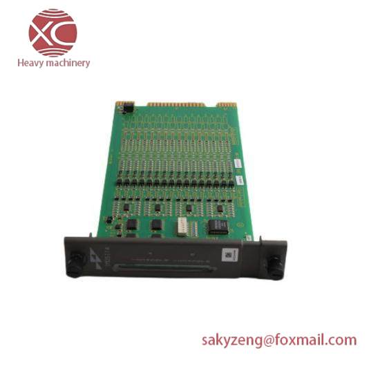 ABB BAILAY IMDSI14 48 VDC Digital Input Module