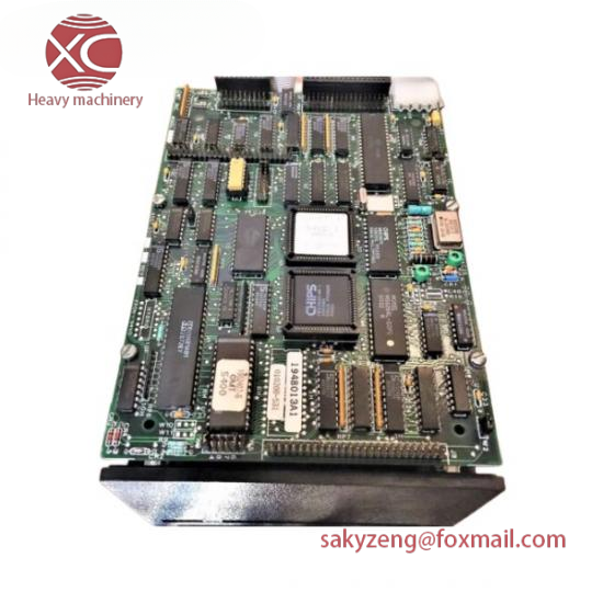 ABB BAILEY 1948013A1 Disk controller