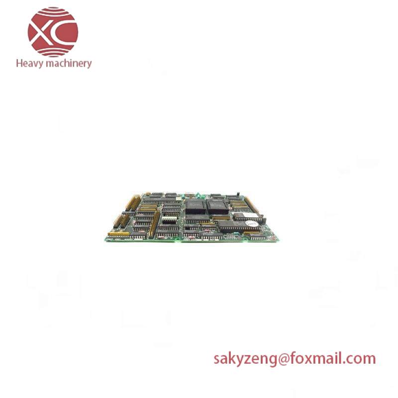 ABB Bailey 1948013A1 PCB Circuit Boards