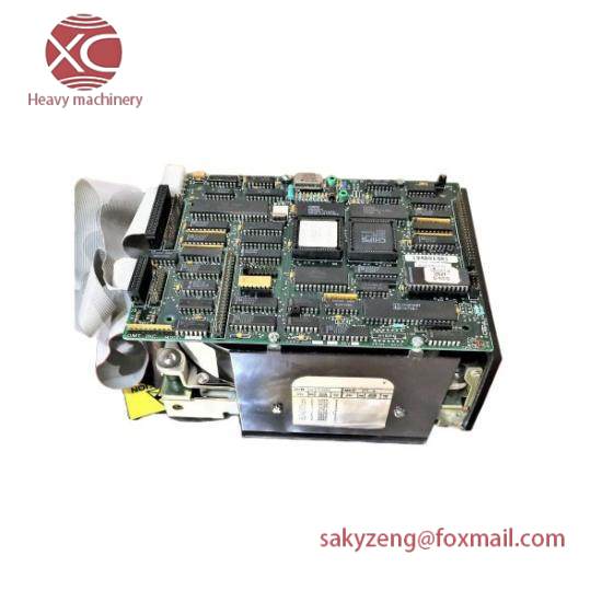 ABB BAILEY 1948025A1 SX-900/64-8/B2 Disk controller