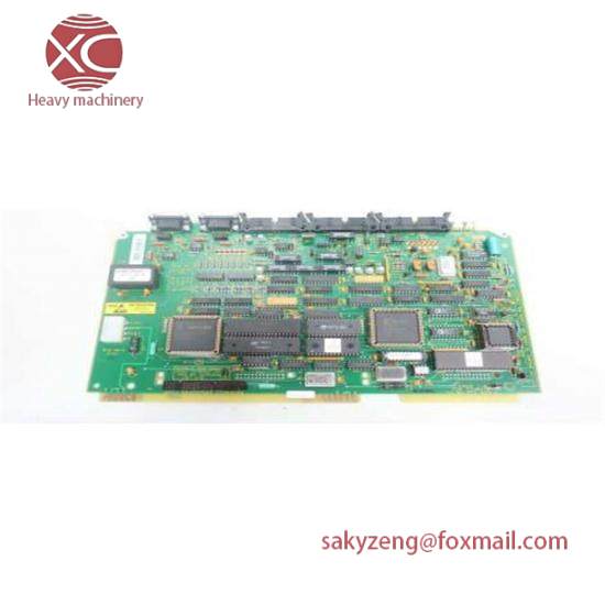 ABB Bailey IIMKM02A Multibus Keyboard Module