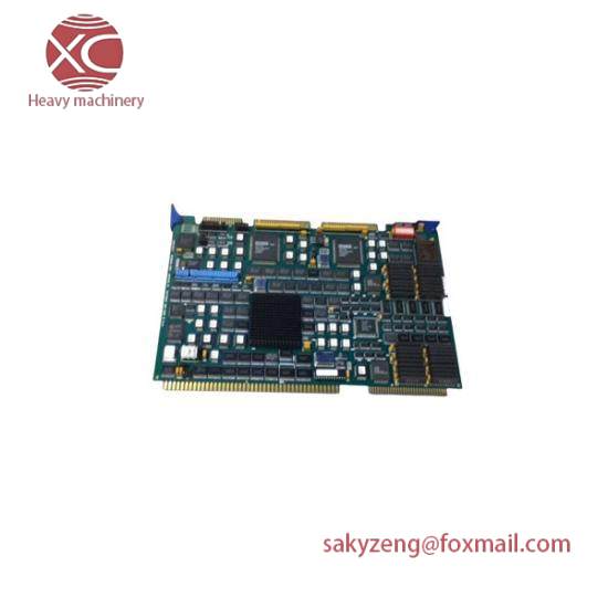 ABB Bailey IIMPM02 infi 90 OIS Series Multibus Colsole Module