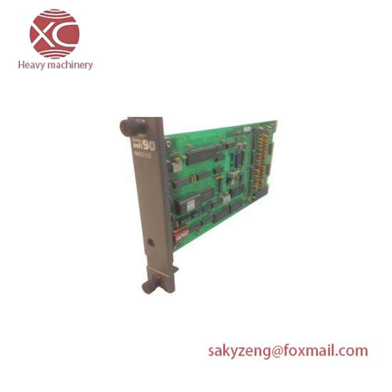ABB Bailey IMASI02 Infi 90 Analog Slave Input Module