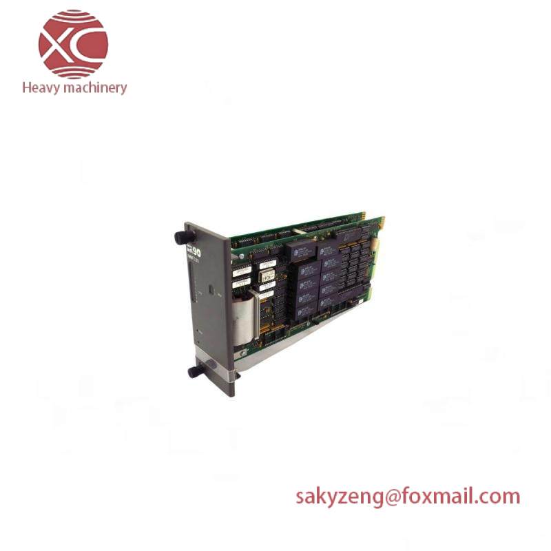 ABB Bailey IMMFC03 Enhanced Multi-Function Controller