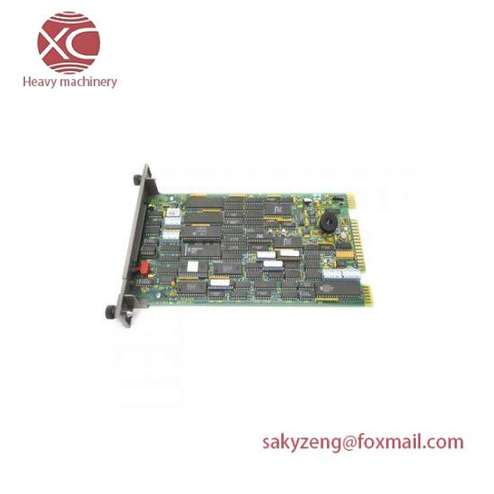 ABB Bailey IMRI002 infi 90 Remote I/O Module
