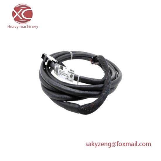 ABB Bailey Infi 90 NKTU01-15 I/O Module to TU Cable