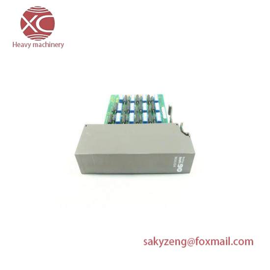 ABB Bailey NIAI04 Infi 90 Analog Input Termination Unit