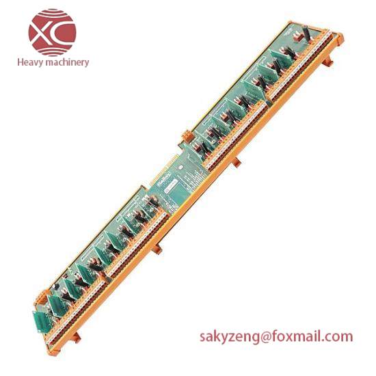 ABB Bailey NRAI01 Analog Input Termination Assembly