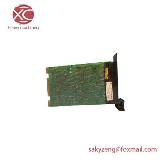 ABB Bailey NSPM01 Network 90 Serial Port Module