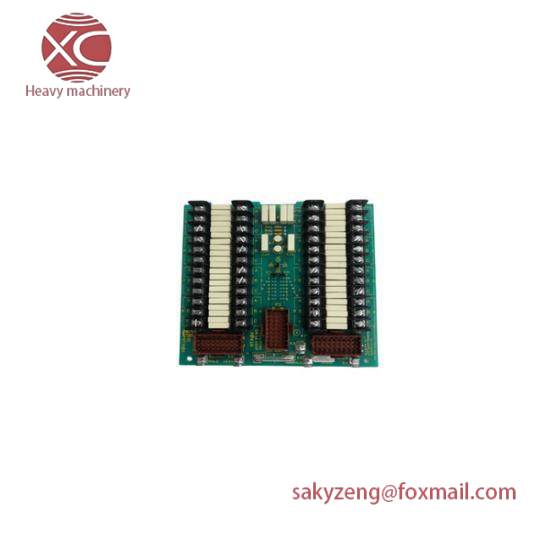 ABB Bailey NTAI04 Infi 90 Net 90 Analog I/O Termination Unit