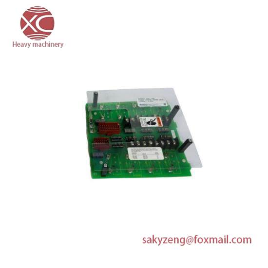 ABB Bailey NTDO02 infi 90 Power Output Termination Unit