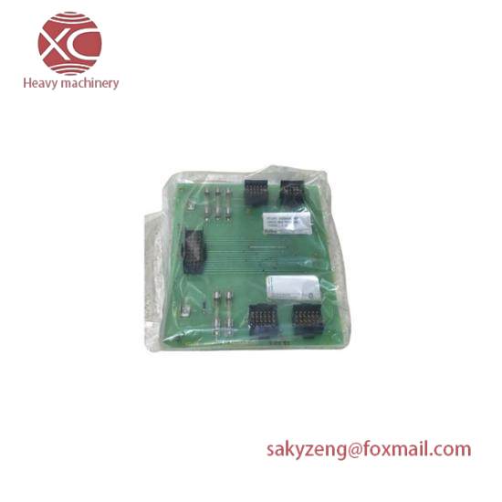 ABB Bailey NTLS01 Logic Station Termination Unit