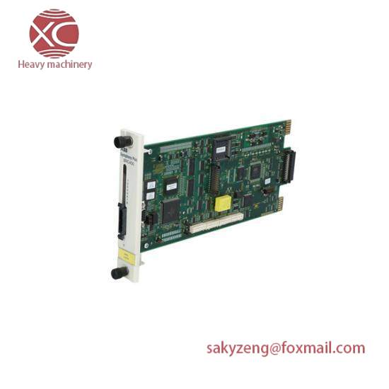 ABB Bailey SPBRC400 Harmony Bridge Controller Module