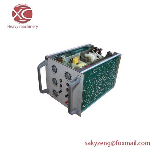 ABB BBC Brown Boveri HESG 112415 R1 IUX 159