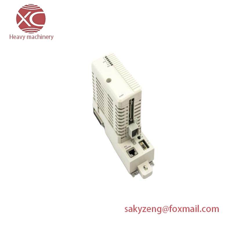 ABB BC820K01 3BSE071501R1 CEX-Bus Interconnection Unit