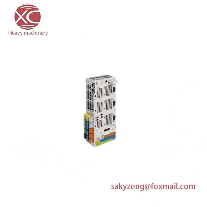 ABB BCU-22 3AUA0000110431 control unit