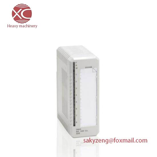 ABB BE02+HIEE40110R0002-MODIFICATION-UM