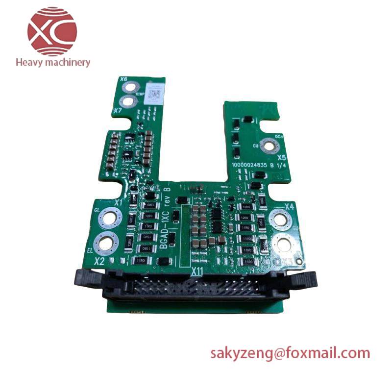 ABB BGAD-11C IGBT MODULE