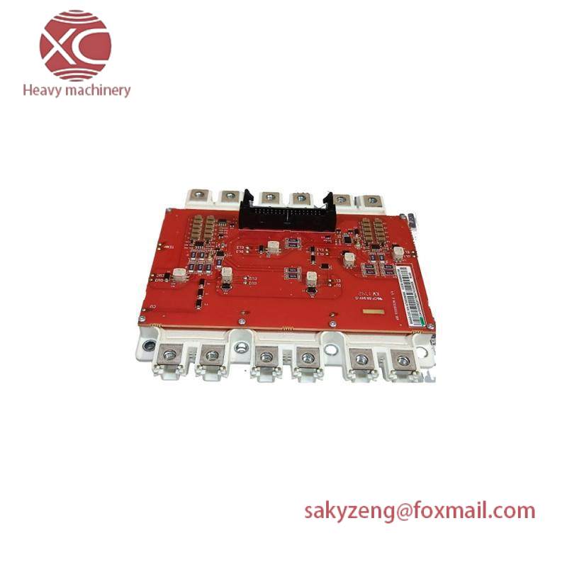 ABB BGAD-22C FS300R120E4 IGBT Kit