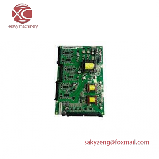 ABB BGDR-01C GATE DRIVER BOARD