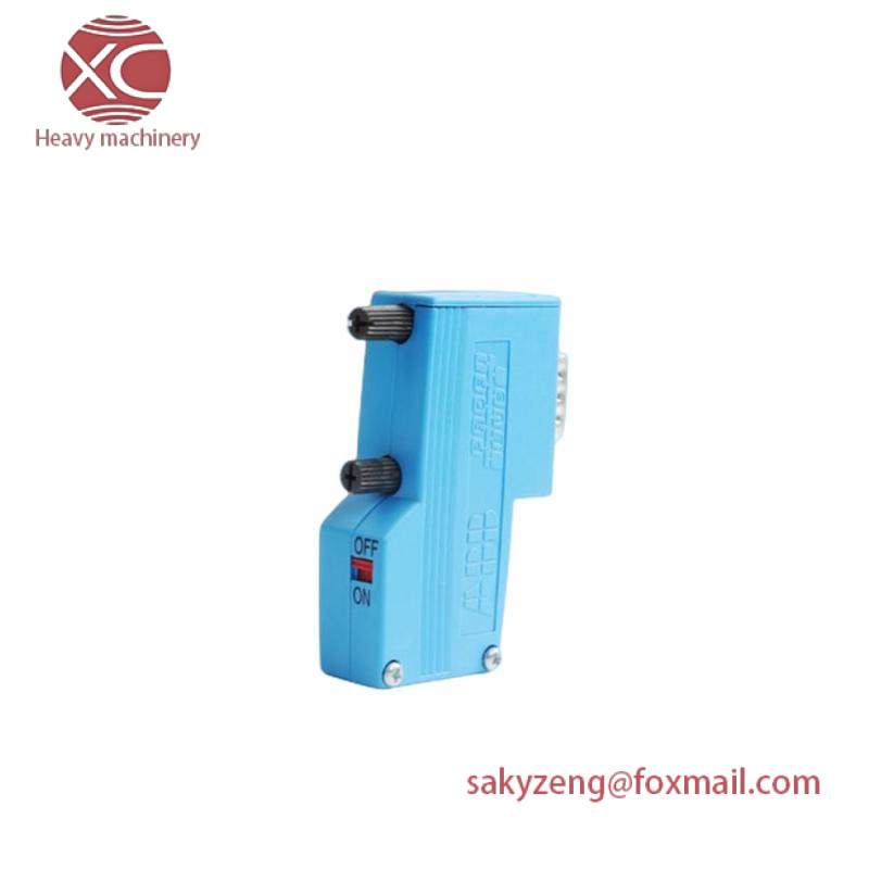 ABB BP910S 3KDE175831L9100 Connector